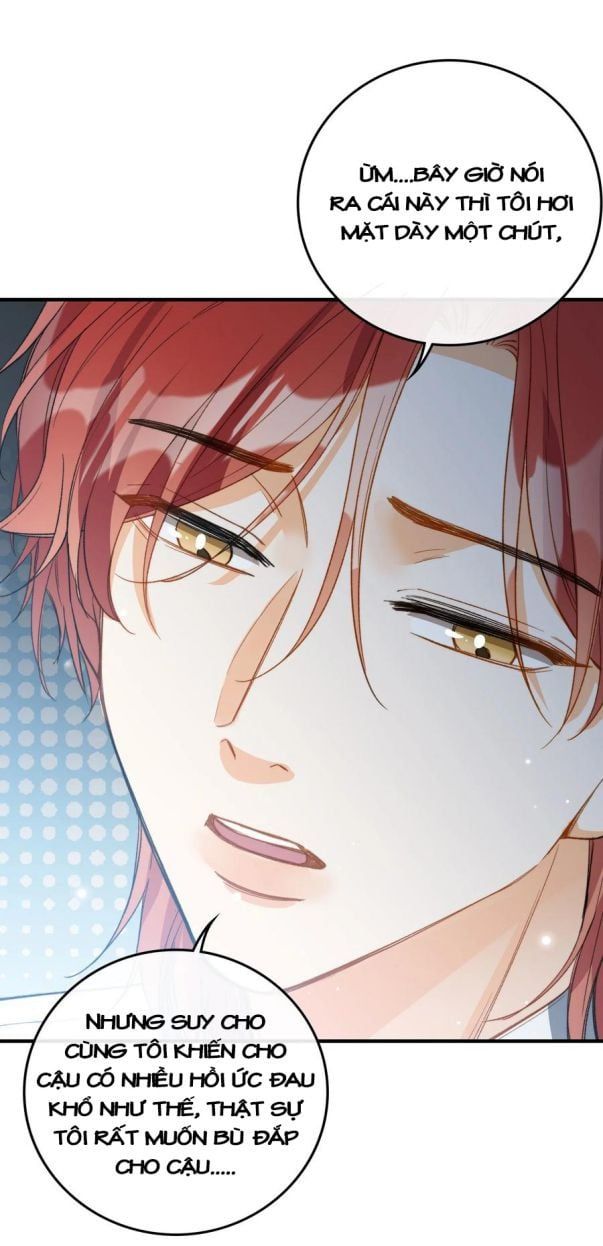 Nụ Hôn Vực Thẳm Chapter 73 - Trang 2