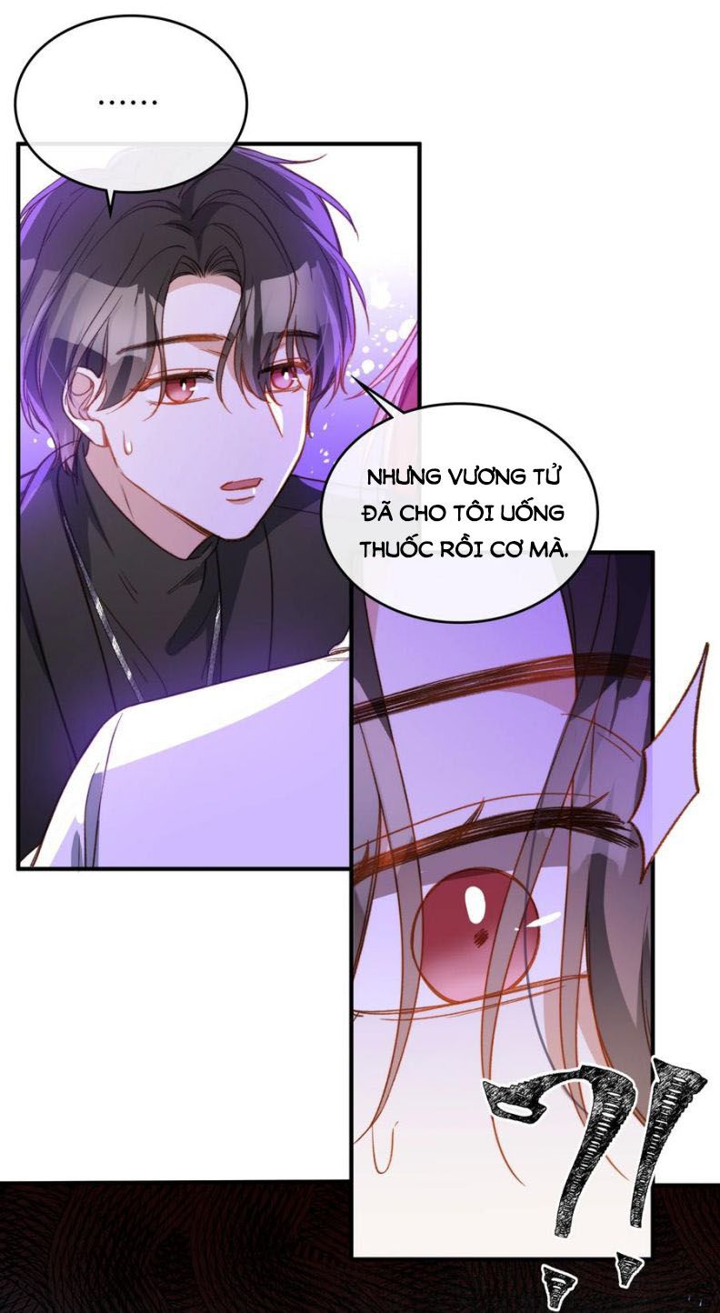 Nụ Hôn Vực Thẳm Chapter 93 - Trang 2
