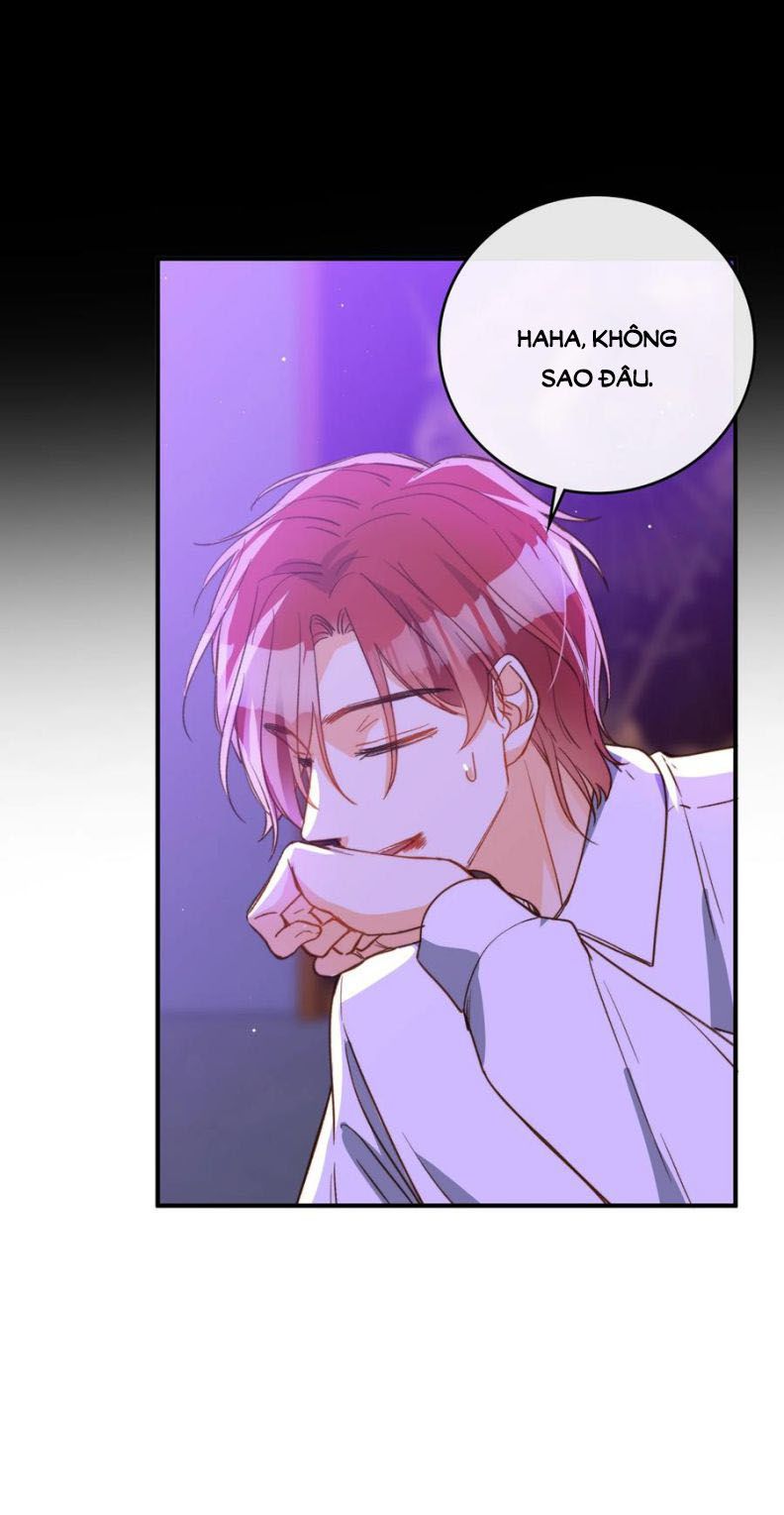 Nụ Hôn Vực Thẳm Chapter 93 - Trang 2