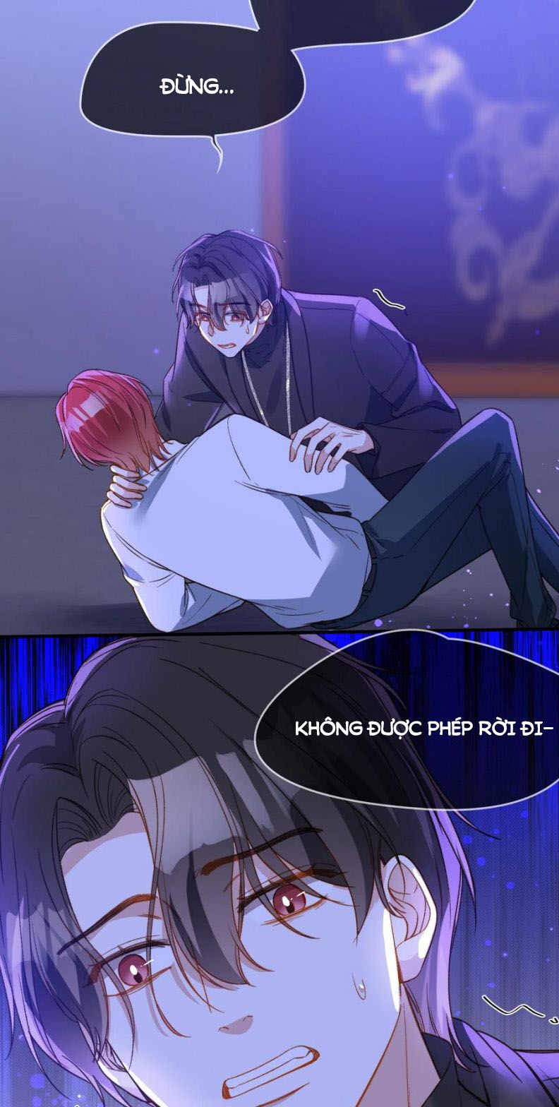 Nụ Hôn Vực Thẳm Chapter 93 - Trang 2