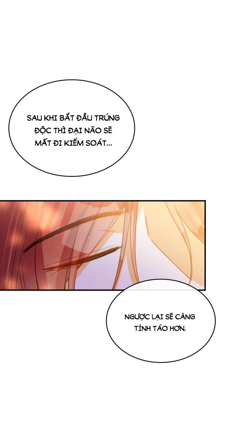 Nụ Hôn Vực Thẳm Chapter 93 - Trang 2
