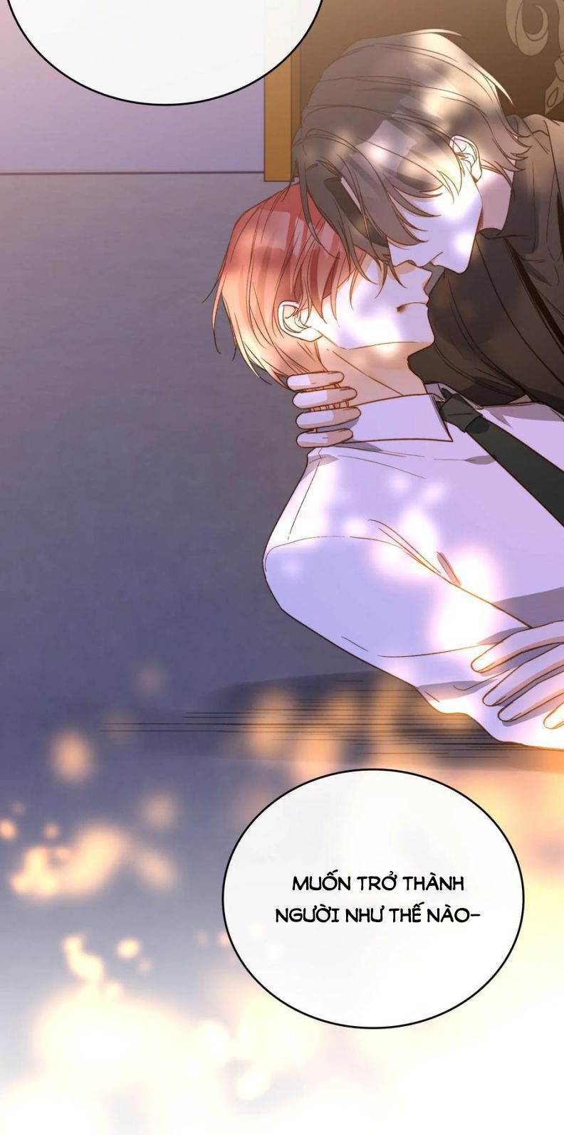 Nụ Hôn Vực Thẳm Chapter 93 - Trang 2