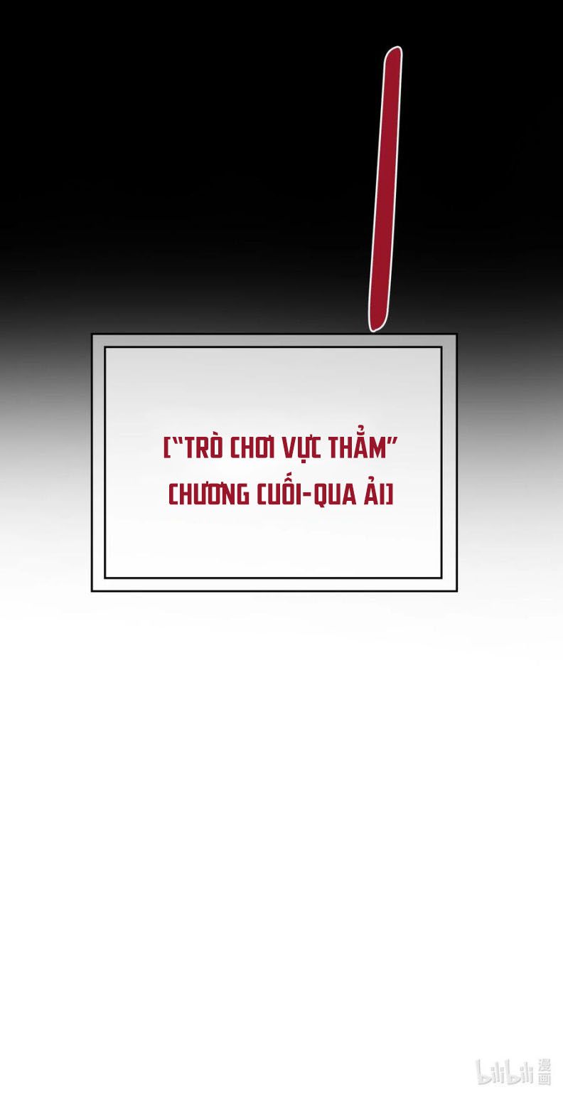 Nụ Hôn Vực Thẳm Chapter 93 - Trang 2