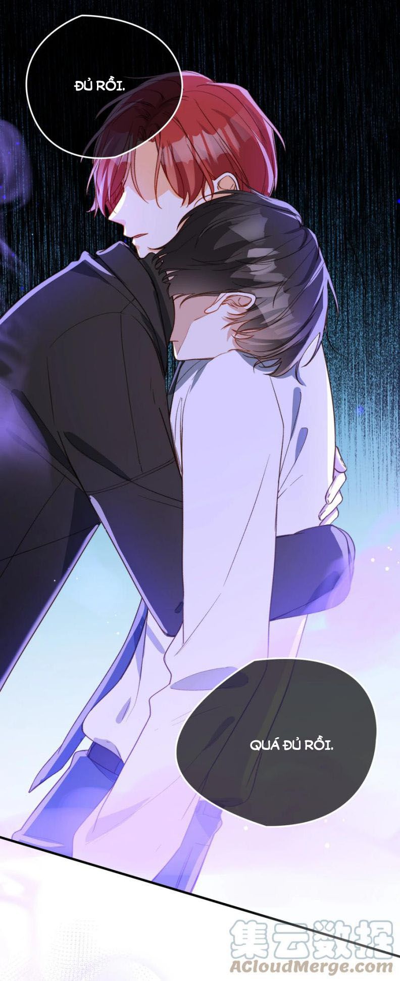 Nụ Hôn Vực Thẳm Chapter 93 - Trang 2