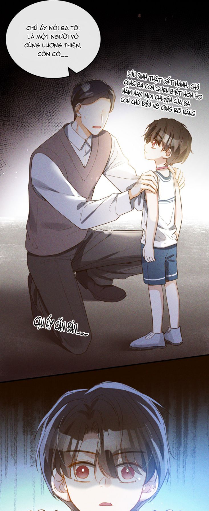 Nụ Hôn Vực Thẳm Chapter 114 - Trang 2