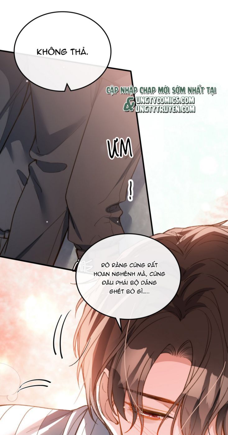 Nụ Hôn Vực Thẳm Chapter 114 - Trang 2