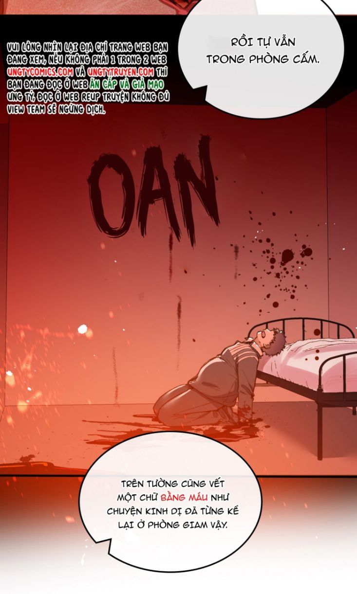 Nụ Hôn Vực Thẳm Chapter 114 - Trang 2