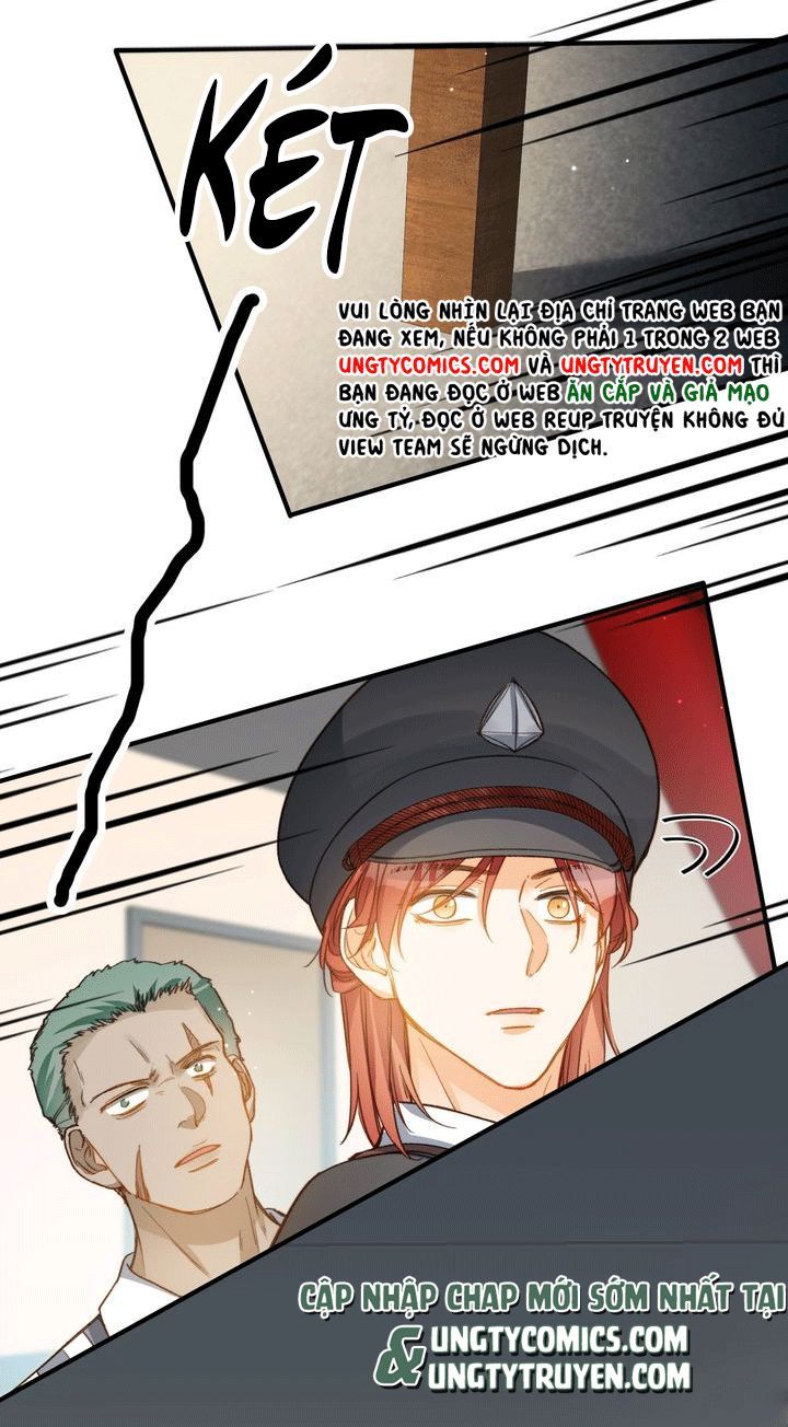 Nụ Hôn Vực Thẳm Chapter 116 - Trang 2