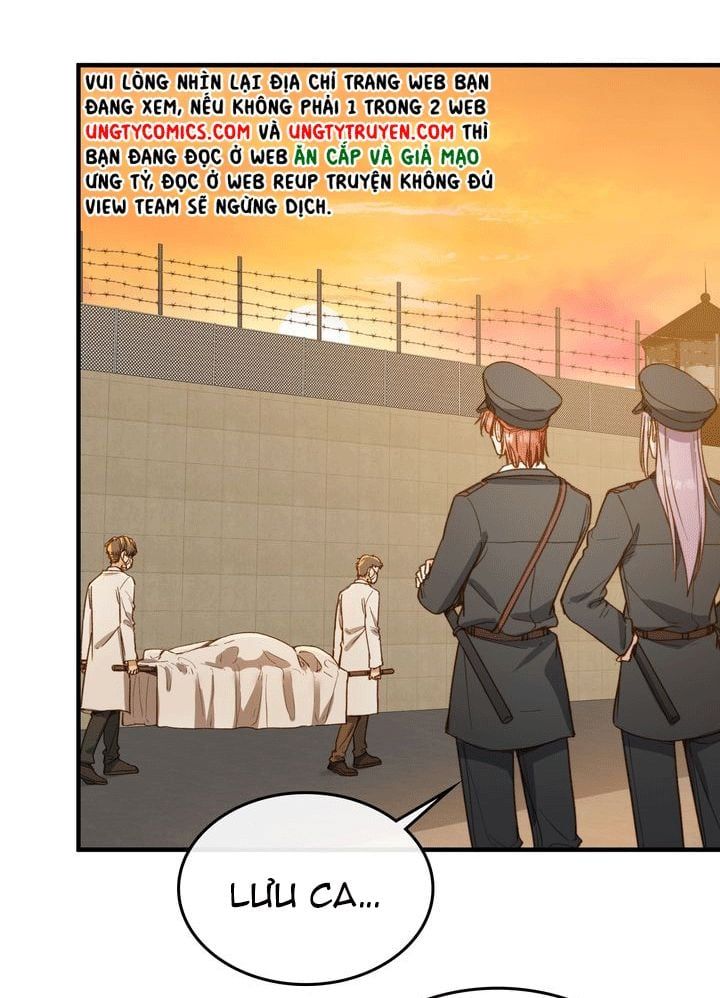 Nụ Hôn Vực Thẳm Chapter 116 - Trang 2