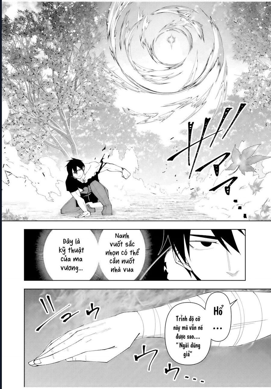 Yuusha To Yobareta Nochi Ni: Soshite Musou Otoko Wa Kazoku Wo Tsukuru Chapter 64 - Trang 2