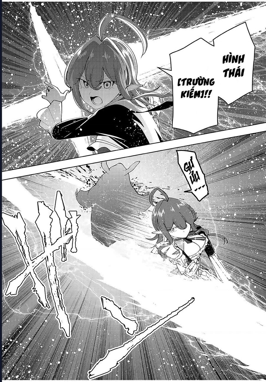 Yuusha To Yobareta Nochi Ni: Soshite Musou Otoko Wa Kazoku Wo Tsukuru Chapter 66 - Trang 2