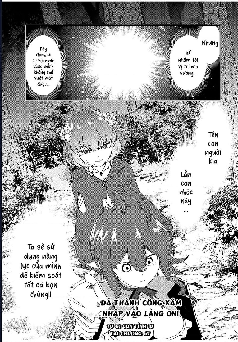 Yuusha To Yobareta Nochi Ni: Soshite Musou Otoko Wa Kazoku Wo Tsukuru Chapter 66 - Trang 2