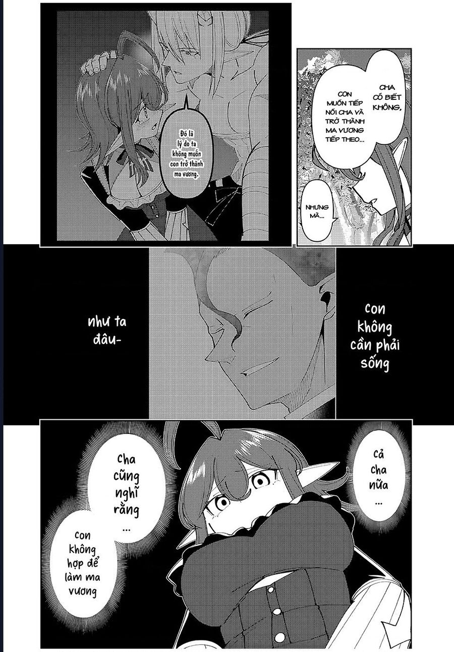 Yuusha To Yobareta Nochi Ni: Soshite Musou Otoko Wa Kazoku Wo Tsukuru Chapter 66 - Trang 2