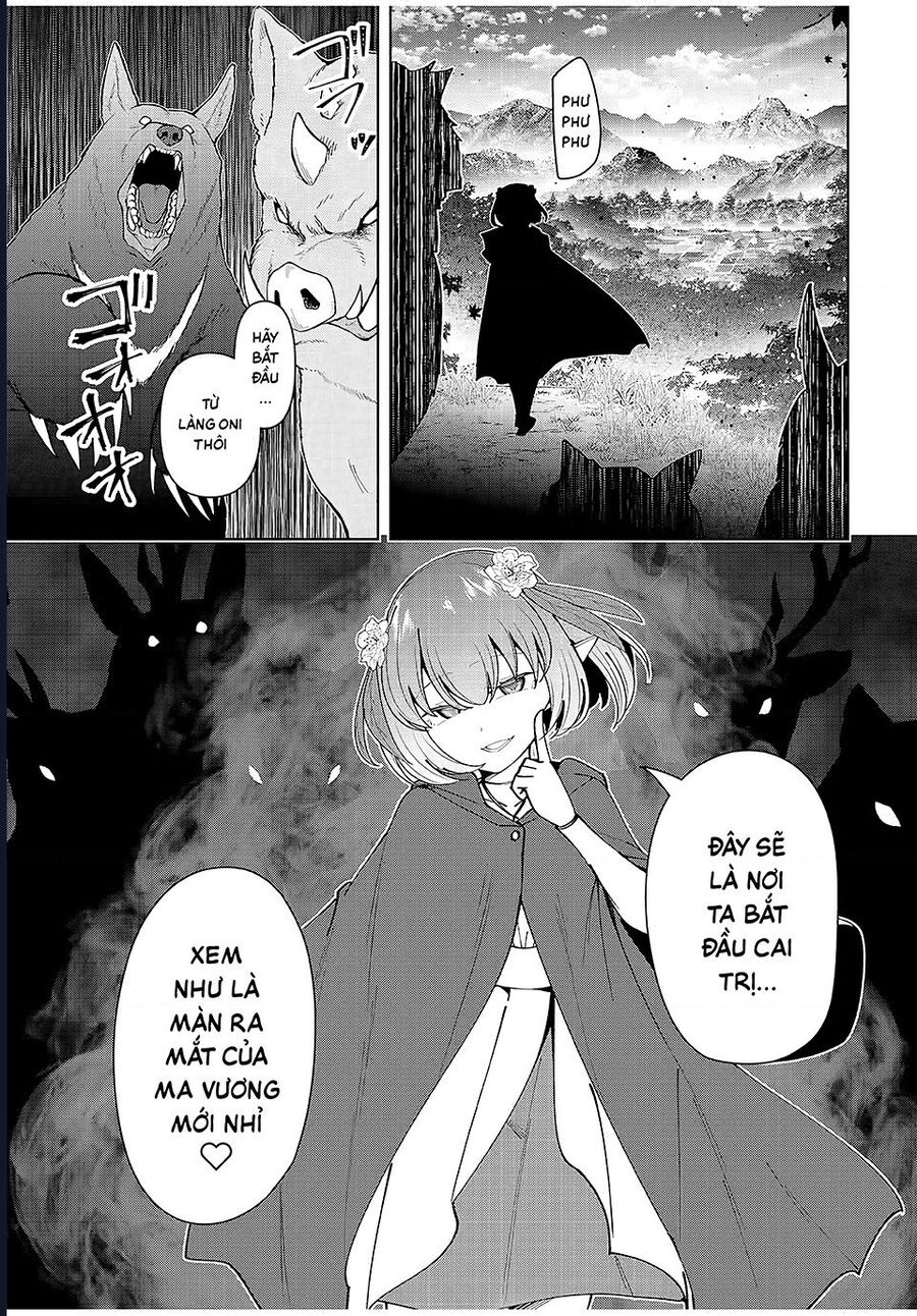 Yuusha To Yobareta Nochi Ni: Soshite Musou Otoko Wa Kazoku Wo Tsukuru Chapter 66 - Trang 2