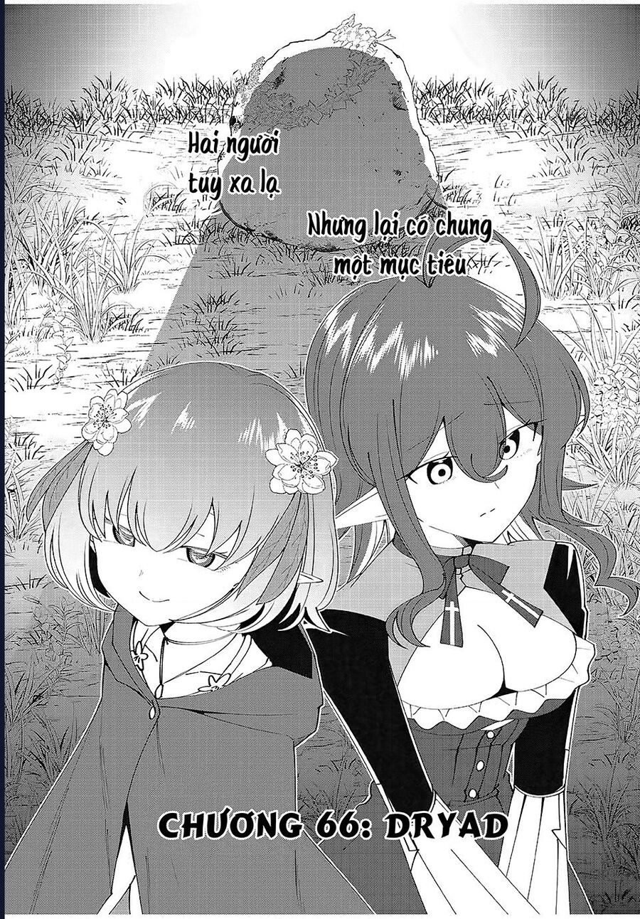 Yuusha To Yobareta Nochi Ni: Soshite Musou Otoko Wa Kazoku Wo Tsukuru Chapter 66 - Trang 2