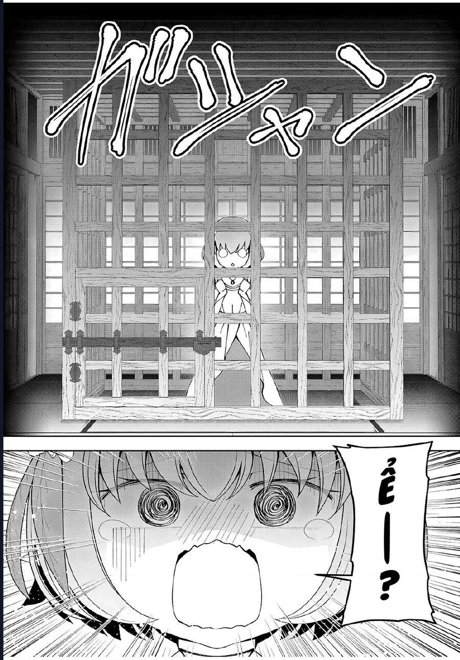 Yuusha To Yobareta Nochi Ni: Soshite Musou Otoko Wa Kazoku Wo Tsukuru Chapter 67 - Trang 2