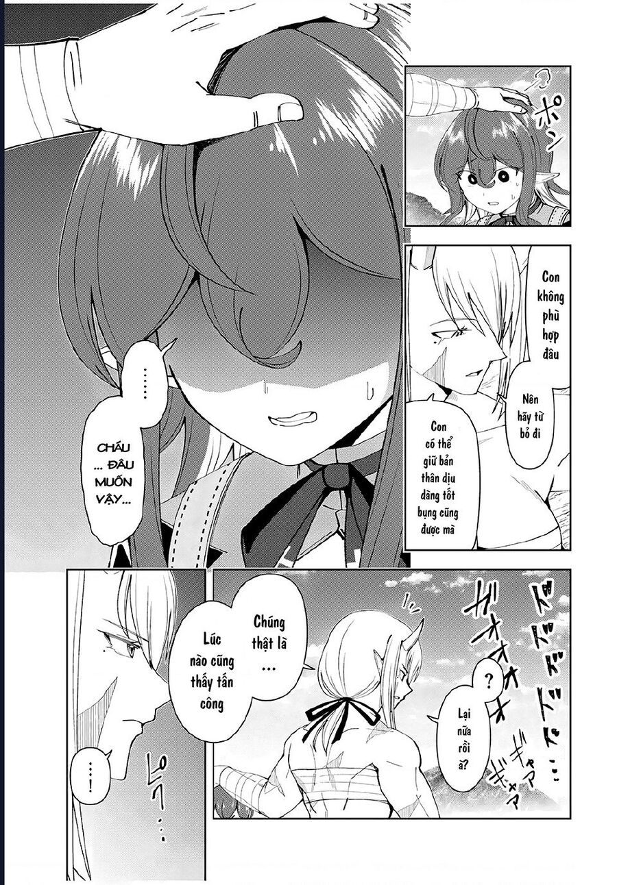 Yuusha To Yobareta Nochi Ni: Soshite Musou Otoko Wa Kazoku Wo Tsukuru Chapter 68 - Trang 2