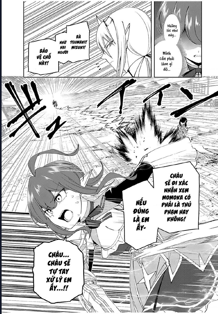 Yuusha To Yobareta Nochi Ni: Soshite Musou Otoko Wa Kazoku Wo Tsukuru Chapter 68 - Trang 2
