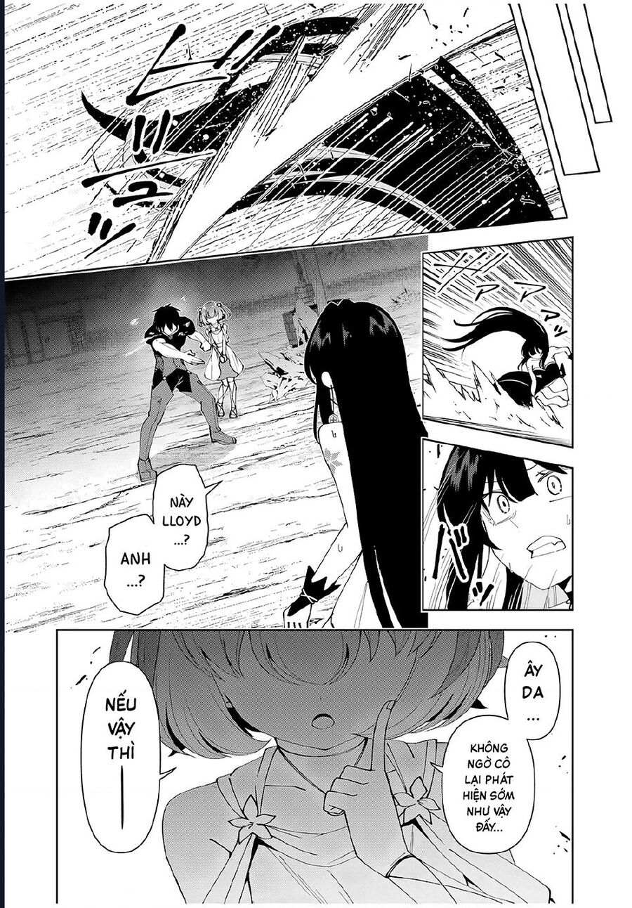 Yuusha To Yobareta Nochi Ni: Soshite Musou Otoko Wa Kazoku Wo Tsukuru Chapter 68 - Trang 2