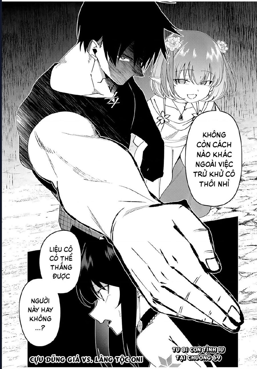 Yuusha To Yobareta Nochi Ni: Soshite Musou Otoko Wa Kazoku Wo Tsukuru Chapter 68 - Trang 2