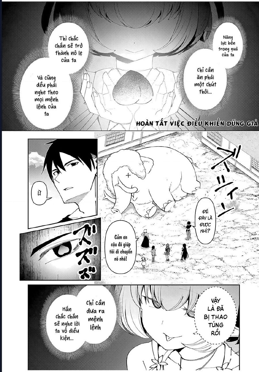 Yuusha To Yobareta Nochi Ni: Soshite Musou Otoko Wa Kazoku Wo Tsukuru Chapter 68 - Trang 2