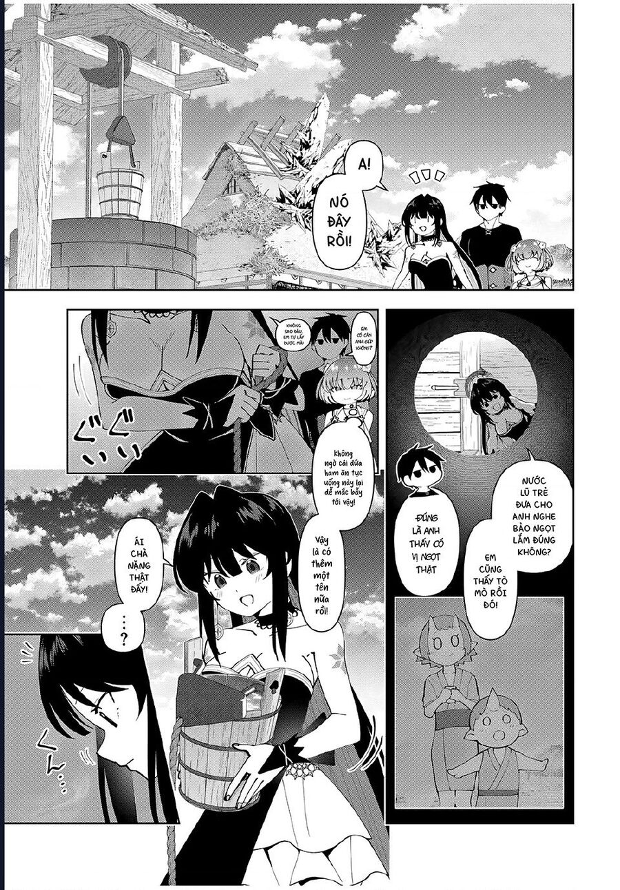 Yuusha To Yobareta Nochi Ni: Soshite Musou Otoko Wa Kazoku Wo Tsukuru Chapter 68 - Trang 2