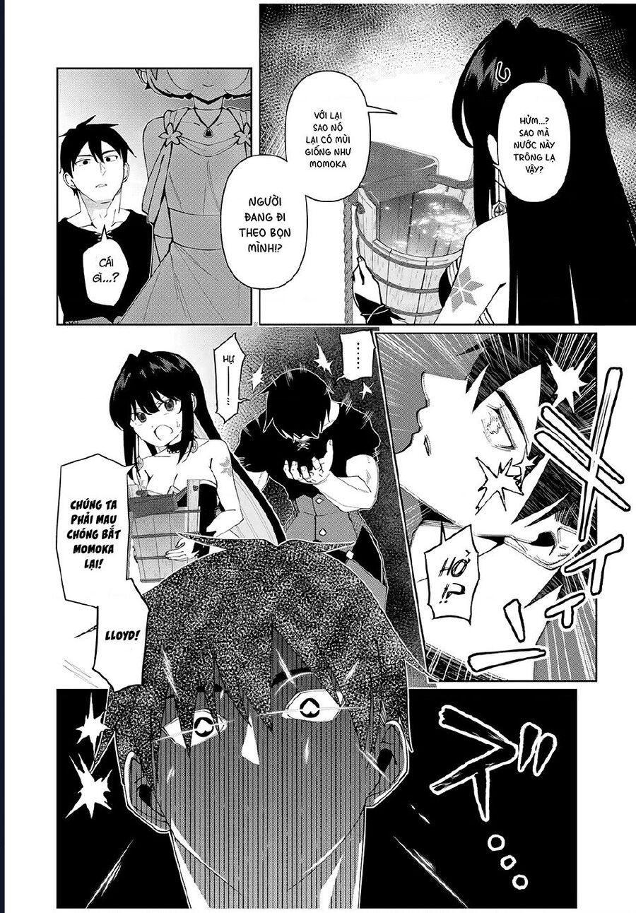 Yuusha To Yobareta Nochi Ni: Soshite Musou Otoko Wa Kazoku Wo Tsukuru Chapter 68 - Trang 2