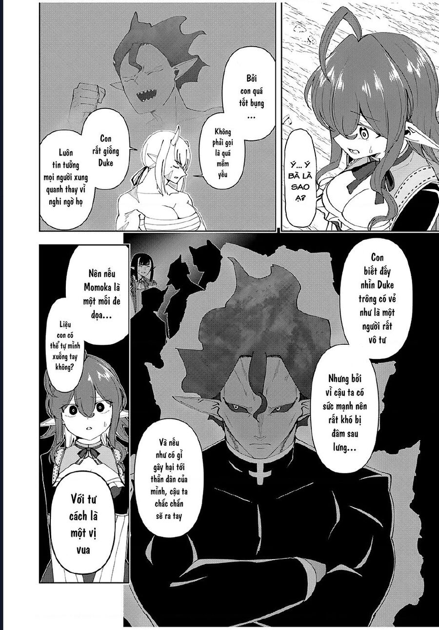 Yuusha To Yobareta Nochi Ni: Soshite Musou Otoko Wa Kazoku Wo Tsukuru Chapter 68 - Trang 2