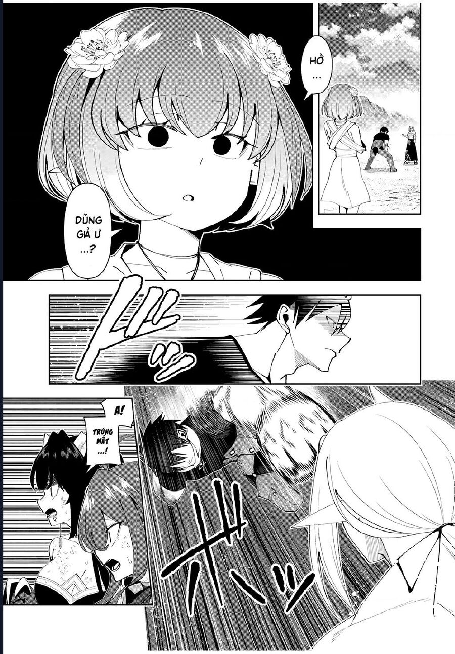 Yuusha To Yobareta Nochi Ni: Soshite Musou Otoko Wa Kazoku Wo Tsukuru Chapter 70 - Trang 2