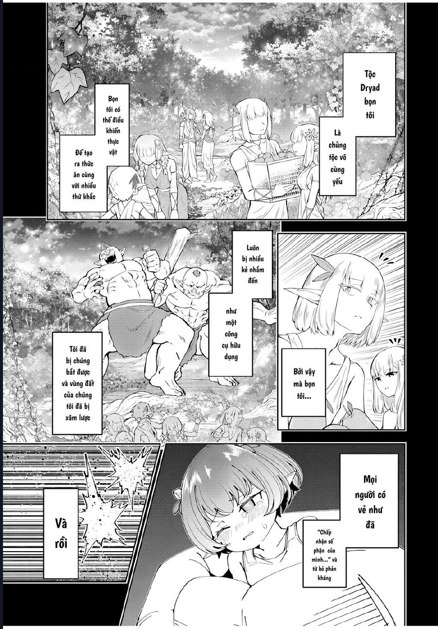 Yuusha To Yobareta Nochi Ni: Soshite Musou Otoko Wa Kazoku Wo Tsukuru Chapter 71 - Trang 2