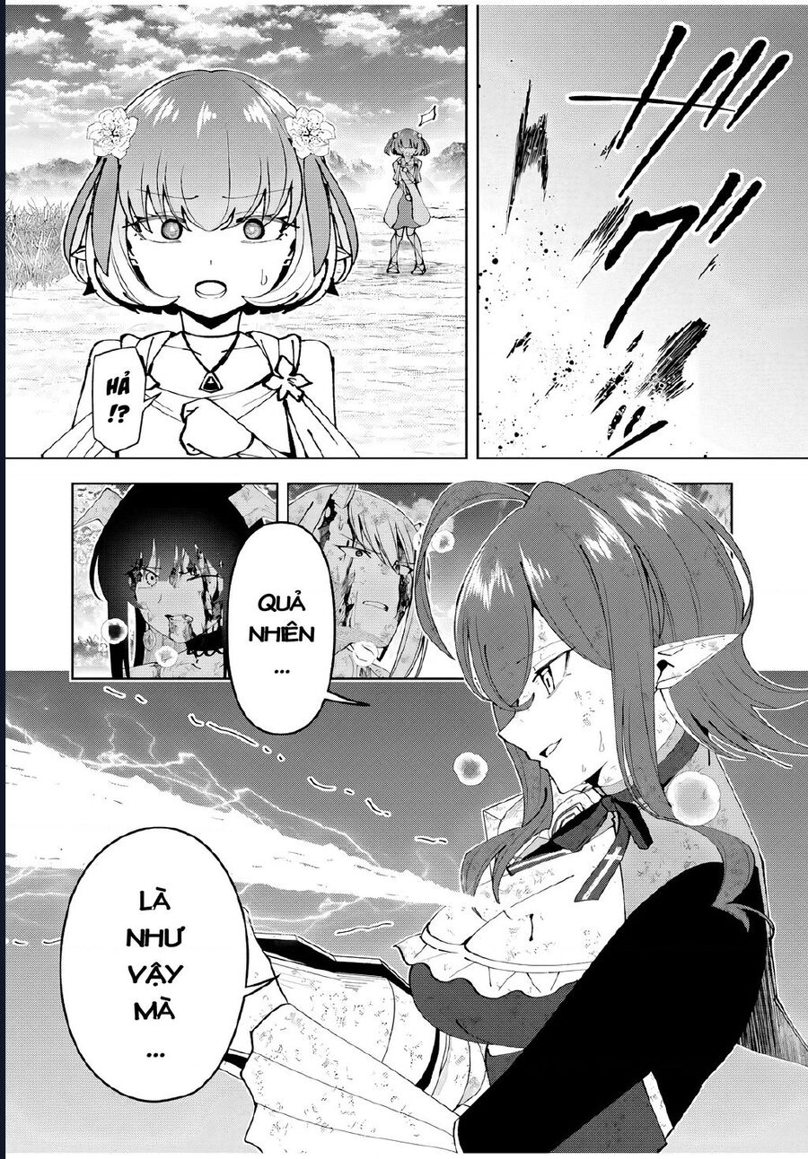 Yuusha To Yobareta Nochi Ni: Soshite Musou Otoko Wa Kazoku Wo Tsukuru Chapter 71 - Trang 2