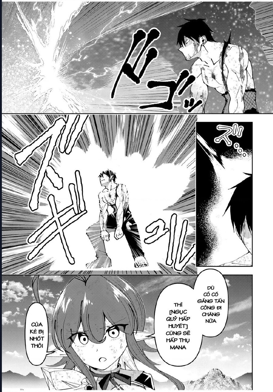 Yuusha To Yobareta Nochi Ni: Soshite Musou Otoko Wa Kazoku Wo Tsukuru Chapter 71 - Trang 2