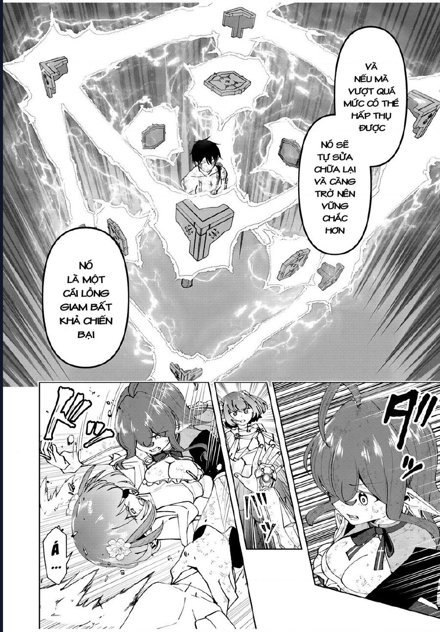 Yuusha To Yobareta Nochi Ni: Soshite Musou Otoko Wa Kazoku Wo Tsukuru Chapter 71 - Trang 2