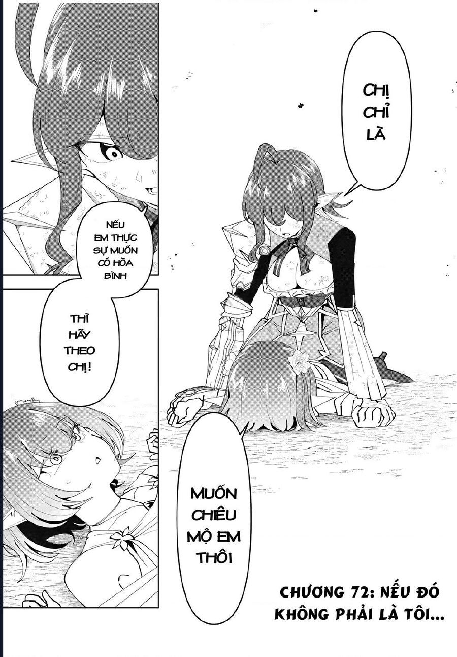 Yuusha To Yobareta Nochi Ni: Soshite Musou Otoko Wa Kazoku Wo Tsukuru Chapter 72 - Trang 2