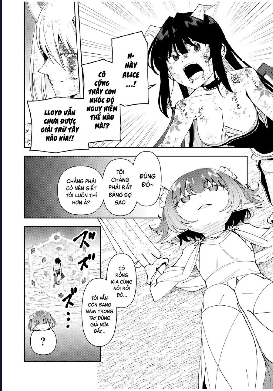 Yuusha To Yobareta Nochi Ni: Soshite Musou Otoko Wa Kazoku Wo Tsukuru Chapter 72 - Trang 2