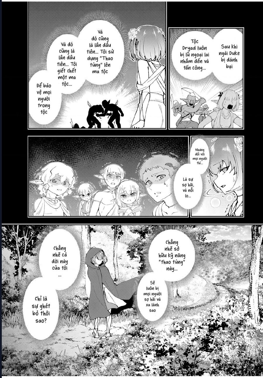 Yuusha To Yobareta Nochi Ni: Soshite Musou Otoko Wa Kazoku Wo Tsukuru Chapter 72 - Trang 2