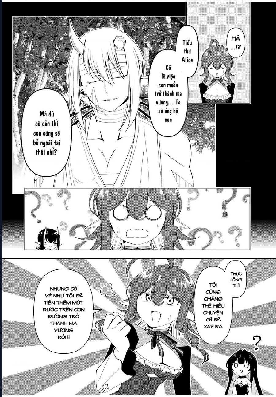 Yuusha To Yobareta Nochi Ni: Soshite Musou Otoko Wa Kazoku Wo Tsukuru Chapter 73 - Trang 2