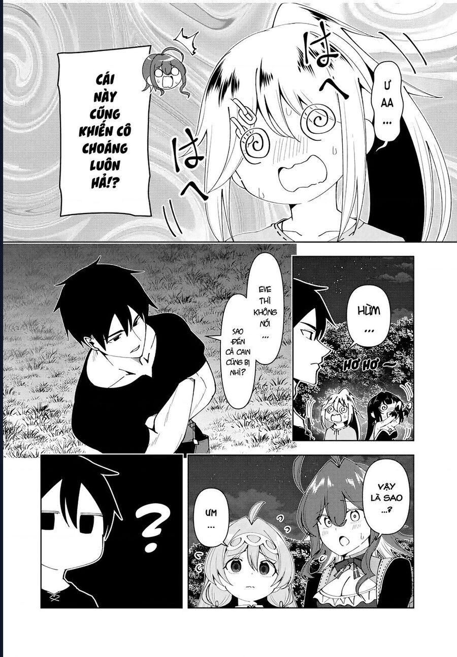 Yuusha To Yobareta Nochi Ni: Soshite Musou Otoko Wa Kazoku Wo Tsukuru Chapter 77 - Trang 2