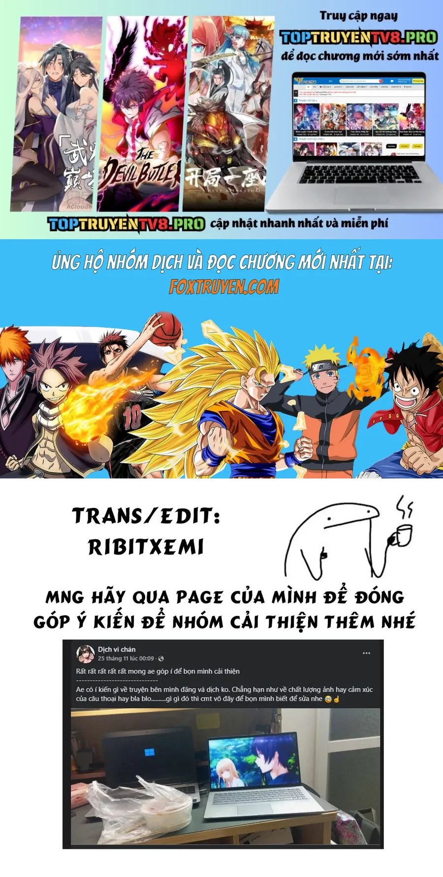 Yuusha To Yobareta Nochi Ni: Soshite Musou Otoko Wa Kazoku Wo Tsukuru Chapter 77.5 - Trang 2