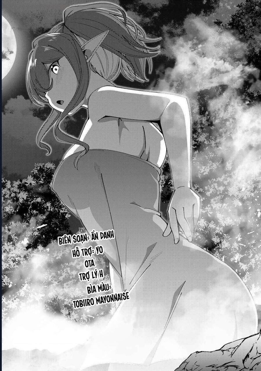 Yuusha To Yobareta Nochi Ni: Soshite Musou Otoko Wa Kazoku Wo Tsukuru Chapter 77.5 - Trang 2