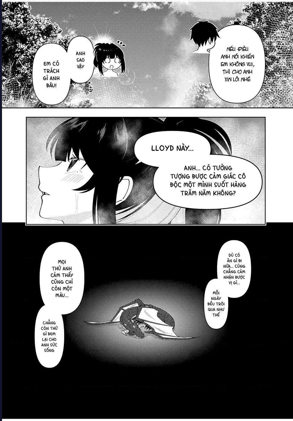 Yuusha To Yobareta Nochi Ni: Soshite Musou Otoko Wa Kazoku Wo Tsukuru Chapter 78 - Trang 2