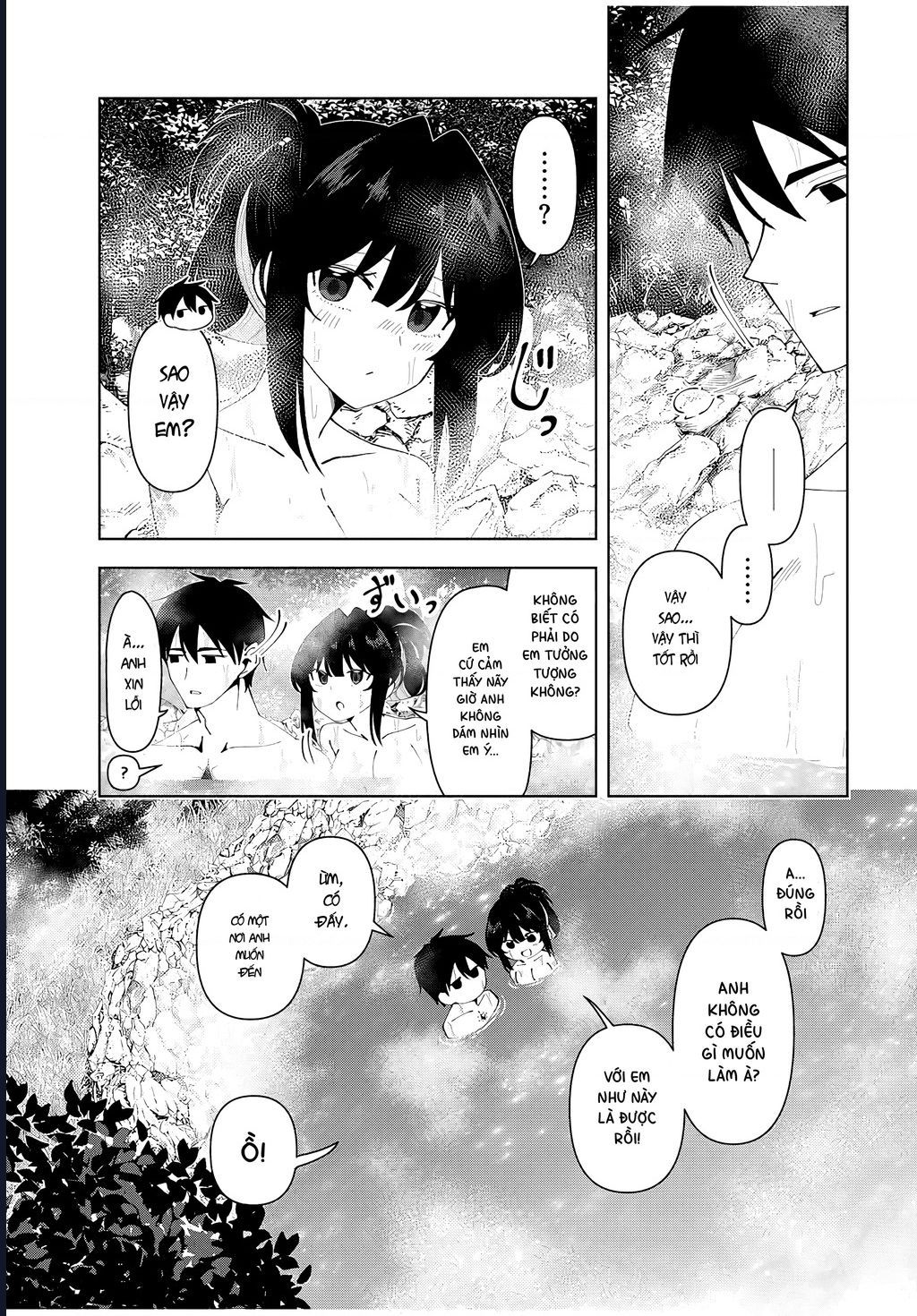 Yuusha To Yobareta Nochi Ni: Soshite Musou Otoko Wa Kazoku Wo Tsukuru Chapter 78 - Trang 2