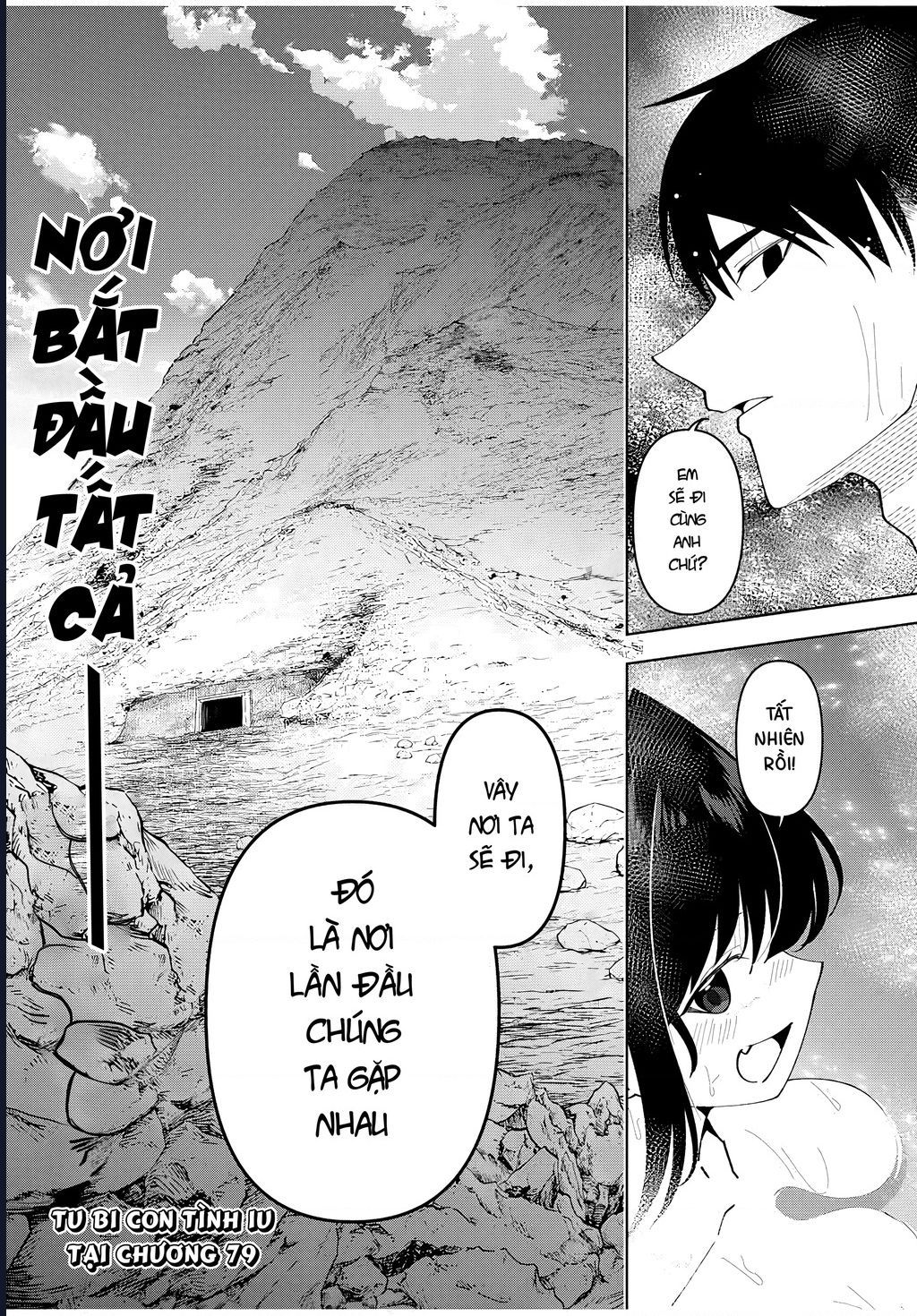 Yuusha To Yobareta Nochi Ni: Soshite Musou Otoko Wa Kazoku Wo Tsukuru Chapter 78 - Trang 2