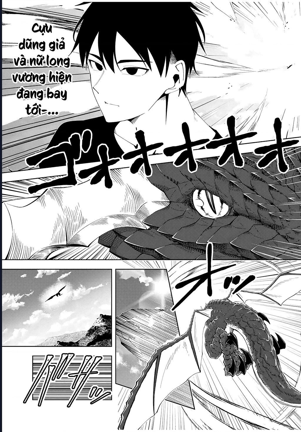 Yuusha To Yobareta Nochi Ni: Soshite Musou Otoko Wa Kazoku Wo Tsukuru Chapter 78 - Trang 2