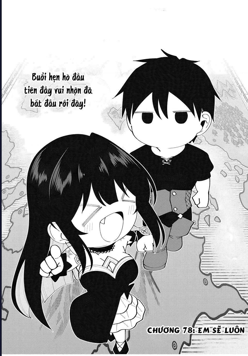 Yuusha To Yobareta Nochi Ni: Soshite Musou Otoko Wa Kazoku Wo Tsukuru Chapter 78 - Trang 2