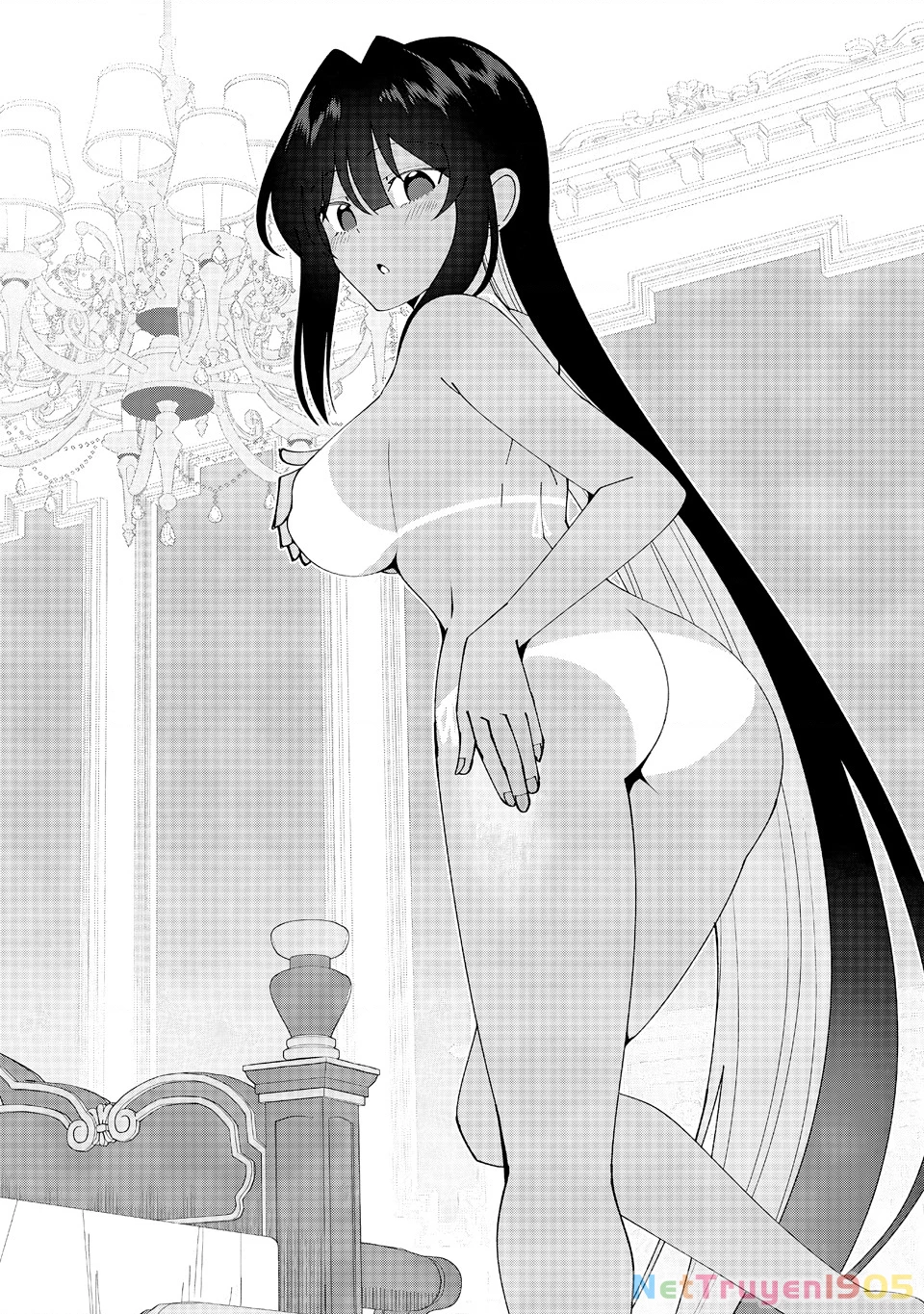 Yuusha To Yobareta Nochi Ni: Soshite Musou Otoko Wa Kazoku Wo Tsukuru Chapter 79.5 - Trang 2