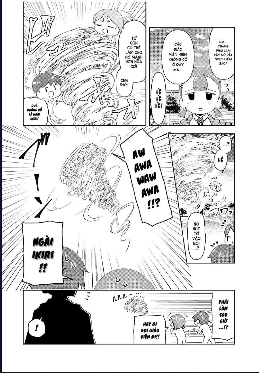 Yuusha To Yobareta Nochi Ni: Soshite Musou Otoko Wa Kazoku Wo Tsukuru Chapter 80 - Trang 2