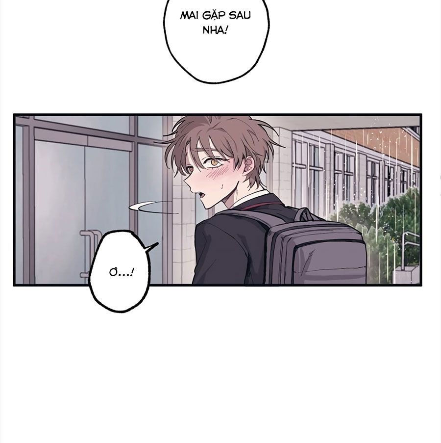 Yeonwoo’S Innocence Chapter 1 - Trang 2
