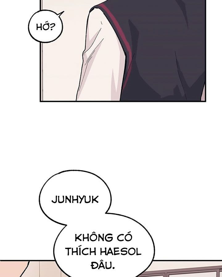 Yeonwoo’S Innocence Chapter 11 - Trang 2