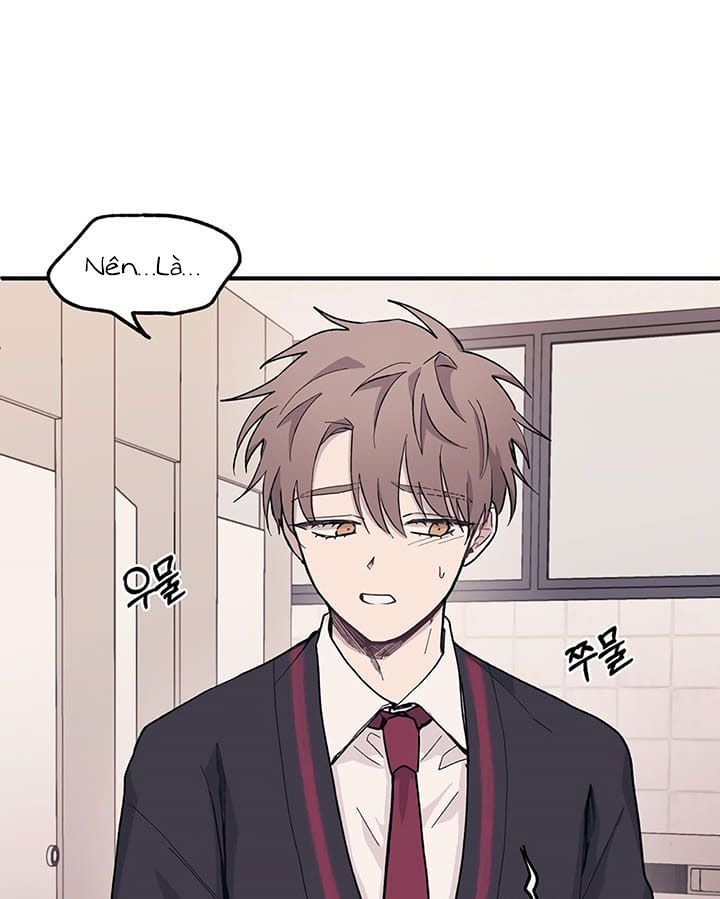 Yeonwoo’S Innocence Chapter 11 - Trang 2